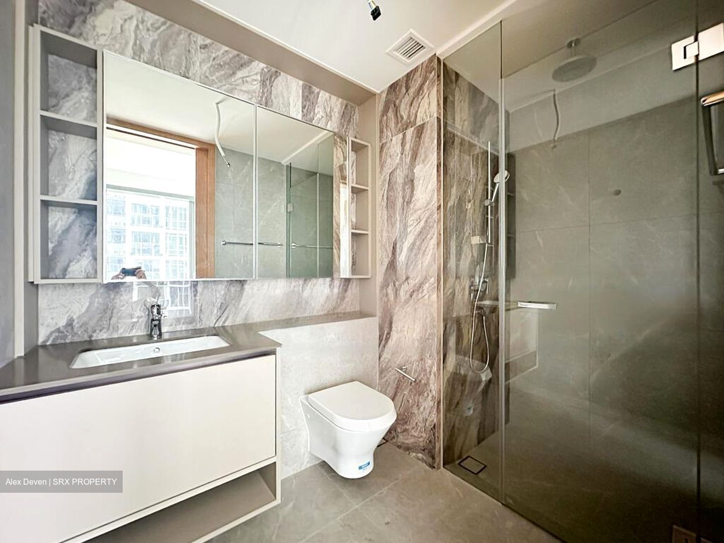 Penrose (D14), Apartment #540072361